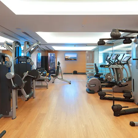 Lejlighedshotel Olympic Deluxe Limassol