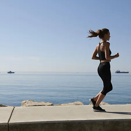 Olympic Deluxe 5* Limassol