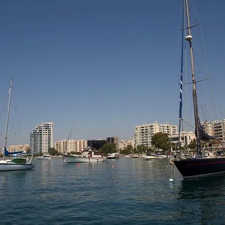 Lejlighedshotel Olympic Deluxe