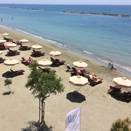 Olympic Deluxe 5* Limassol