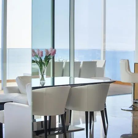 Olympic Deluxe Lejlighedshotel