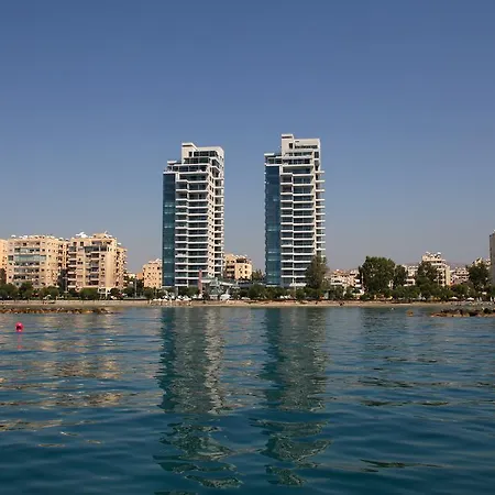Olympic Deluxe 5* Limassol