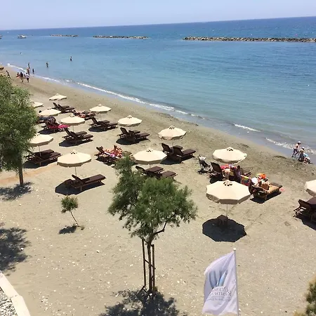 Olympic Deluxe Limassol