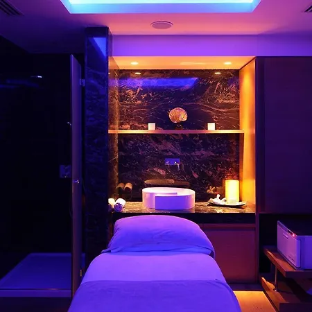 Lejlighedshotel Olympic Deluxe 5*